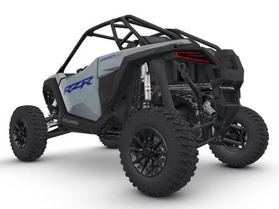 2026 Polaris RZR PRO S Sport - Photo 8