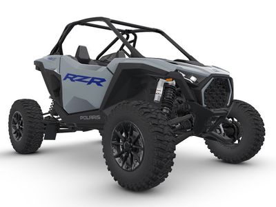 2026 Polaris RZR PRO S Sport - Photo 3