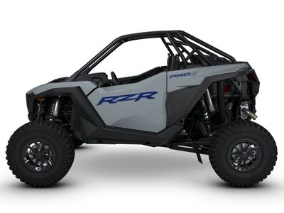 2026 Polaris RZR PRO S Sport - Photo 5