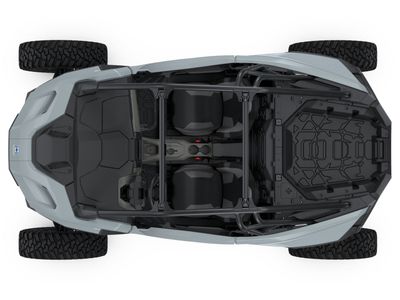 2026 Polaris RZR PRO S Sport - Photo 10