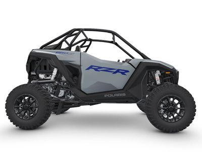 2026 Polaris RZR PRO S Sport - Photo 4