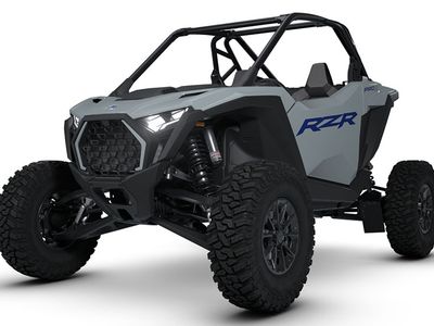 2026 Polaris RZR PRO S Sport - Photo 2