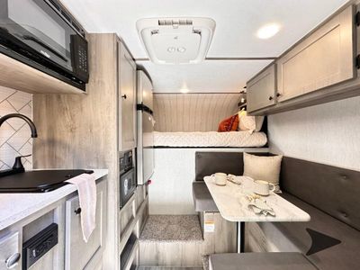 2026 Wayfinder RV GO LITE LTD - Photo 9