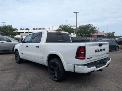 2026 RAM 1500 — detail view