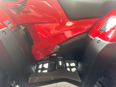 2026 Honda FourTrax Rancher 4x4 - Photo 6