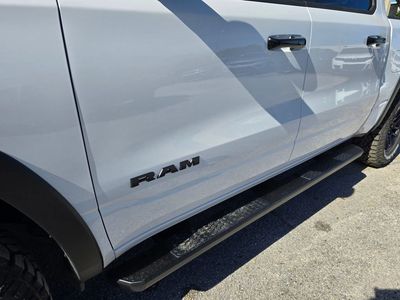 2026 Ram 1500 — photo 12 view