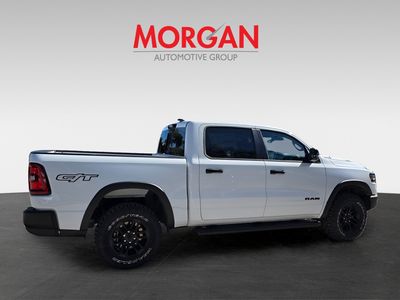2026 Ram 1500 — photo 8 view