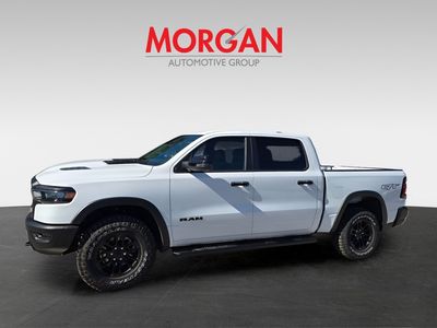 2026 Ram 1500 — photo 7 view