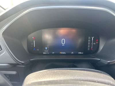 2024 Ford Escape — photo 12 view