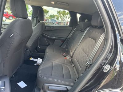 2024 Ford Escape — photo 9 view