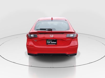 2024 Honda Civic Hatchback - Photo 6