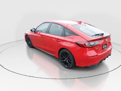 2024 Honda Civic Hatchback - Photo 5