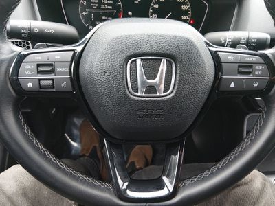 2024 Honda Civic Hatchback - Photo 12