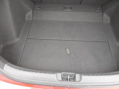 2024 Honda Civic Hatchback - Photo 11