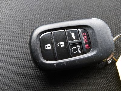 2024 Honda Civic Hatchback - Photo 15