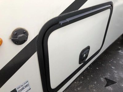 2022 Winnebago Industries Towables Micro Minnie - Photo 8
