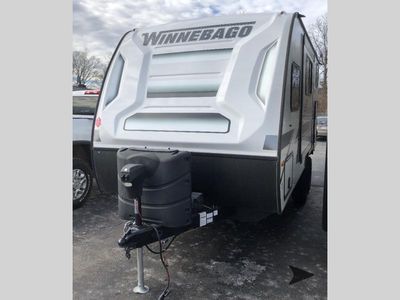2022 Winnebago Industries Towables Micro Minnie - Photo 2