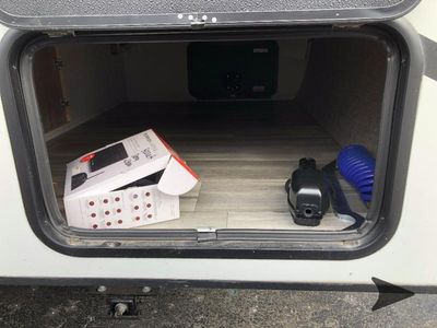 2022 Winnebago Industries Towables Micro Minnie - Photo 10