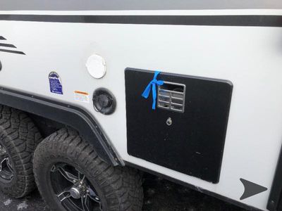 2022 Winnebago Industries Towables Micro Minnie - Photo 11