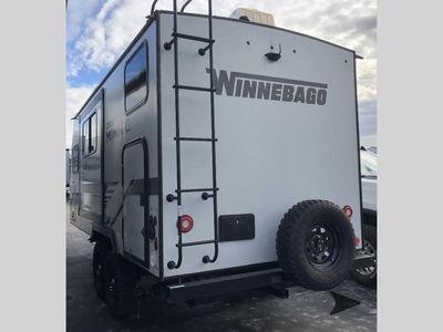 2022 Winnebago Industries Towables Micro Minnie - Photo 5