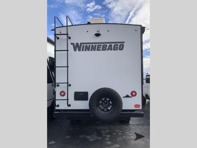 2022 Winnebago Industries Towables Micro Minnie - Photo 6