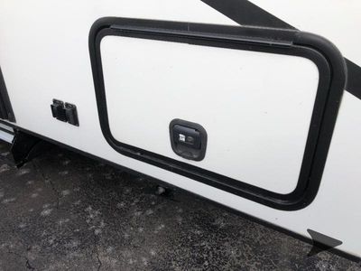 2022 Winnebago Industries Towables Micro Minnie - Photo 9