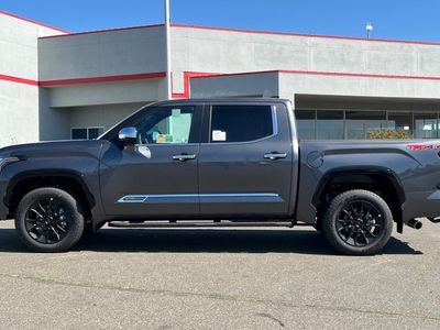 2026 Toyota Tundra - Photo 5