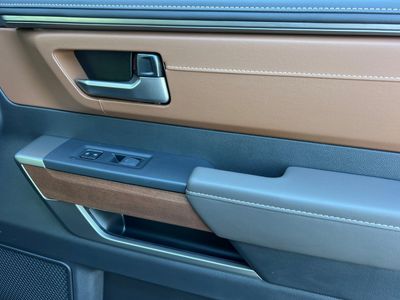 2026 Toyota Tundra - Photo 18