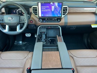 2026 Toyota Tundra - Photo 3