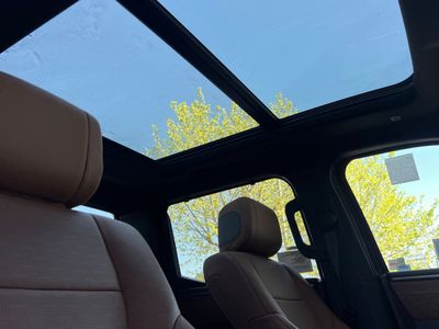 2026 Toyota Tundra - Photo 17