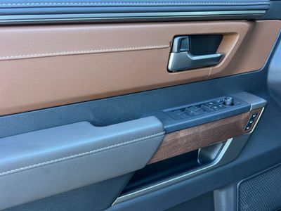 2026 Toyota Tundra - Photo 12