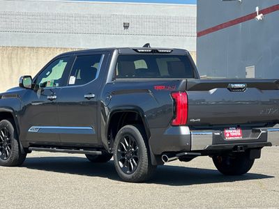 2026 Toyota Tundra - Photo 6
