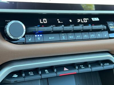 2026 Toyota Tundra - Photo 22