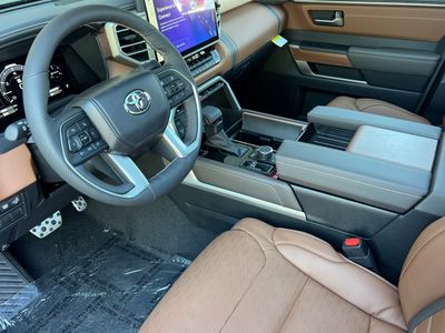 2026 Toyota Tundra - Photo 11