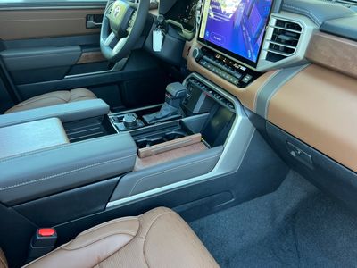 2026 Toyota Tundra - Photo 16