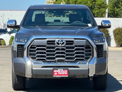 2026 Toyota Tundra - Photo 10