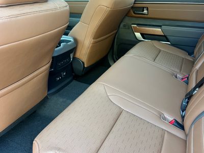 2026 Toyota Tundra - Photo 4