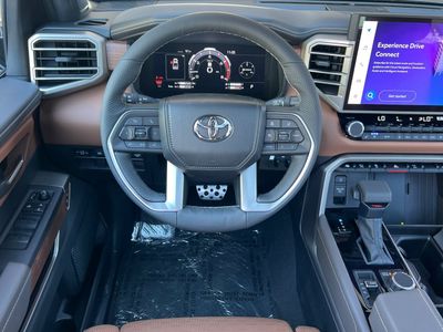 2026 Toyota Tundra - Photo 15