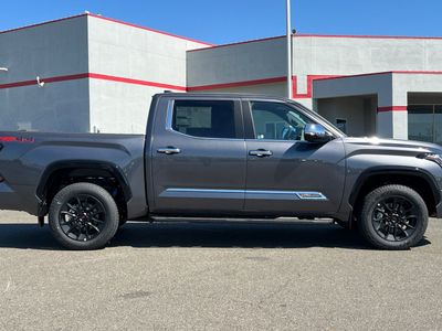2026 Toyota Tundra - Photo 8