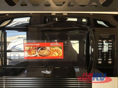 2025 Forest River RV Sabre - Photo 27