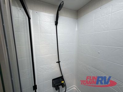 2025 Forest River RV Sabre - Photo 45