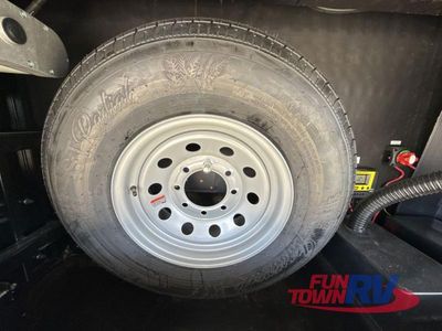 2025 Forest River RV Sabre - Photo 22