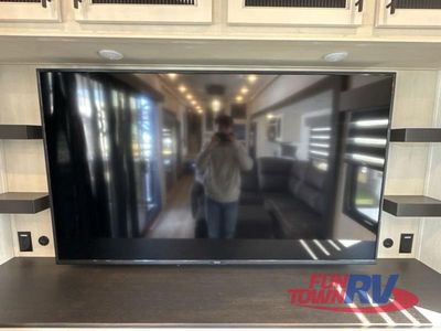 2025 Forest River RV Sabre - Photo 37