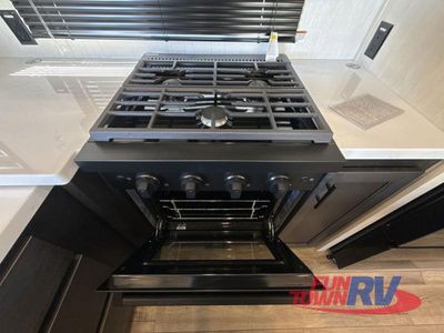 2025 Forest River RV Sabre - Photo 26