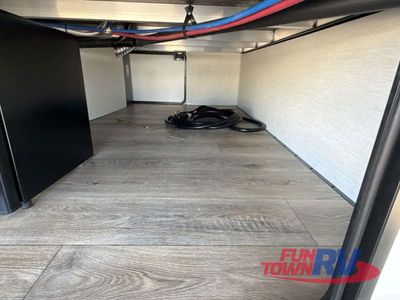 2025 Forest River RV Sabre - Photo 20