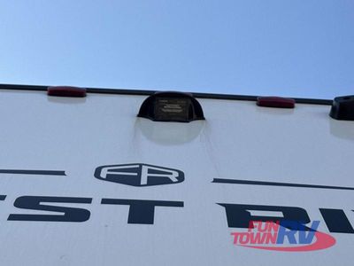 2025 Forest River RV Sabre - Photo 21