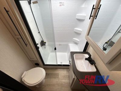 2025 Forest River RV Sabre - Photo 41