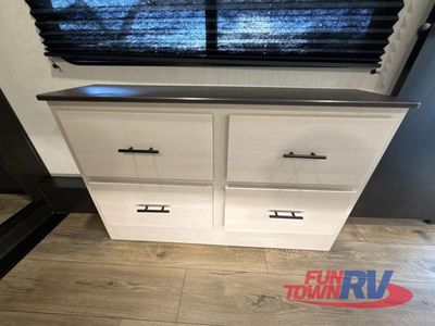 2025 Forest River RV Sabre - Photo 50