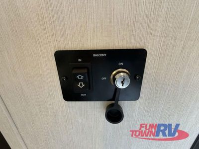 2025 Forest River RV Sabre - Photo 40