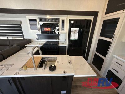 2025 Forest River RV Sabre - Photo 24